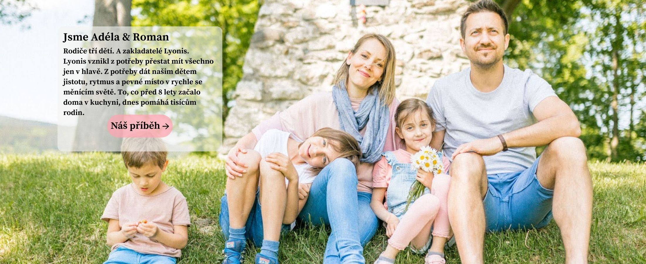 Kdo je Loynis?
