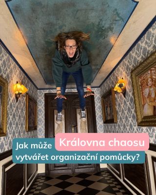 8 let dělám kalendáře a tabulky pro rodinou organizaci. A přitom jsem přirozeně absolutně neorganizovaný typ. 😅Klíče najdu...