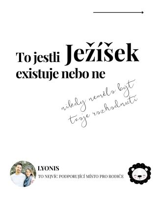 A co vy? Jak tohle věčné dilema řešíte u vás doma? 🫶